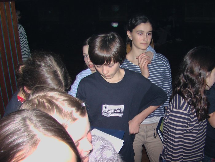 050 Expedice GEMINI 2004